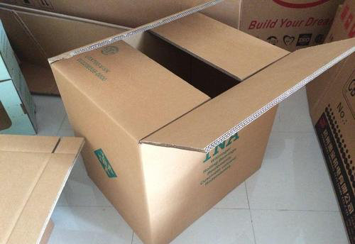江門市新會區(qū)雄潤紙制品有限公司